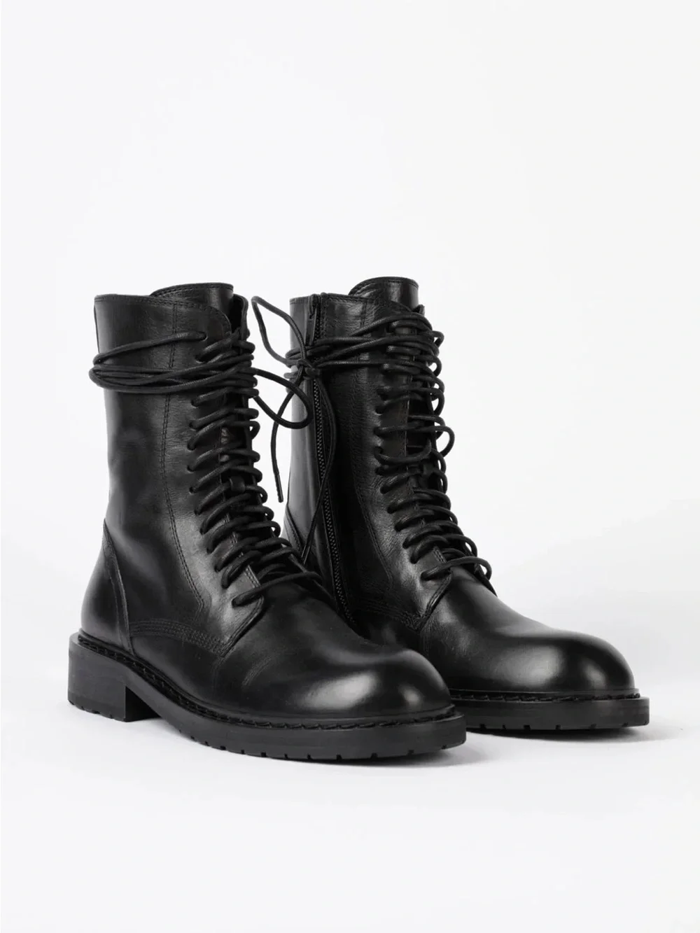 Ann Demeulemeester Danny Ankle Boots it39